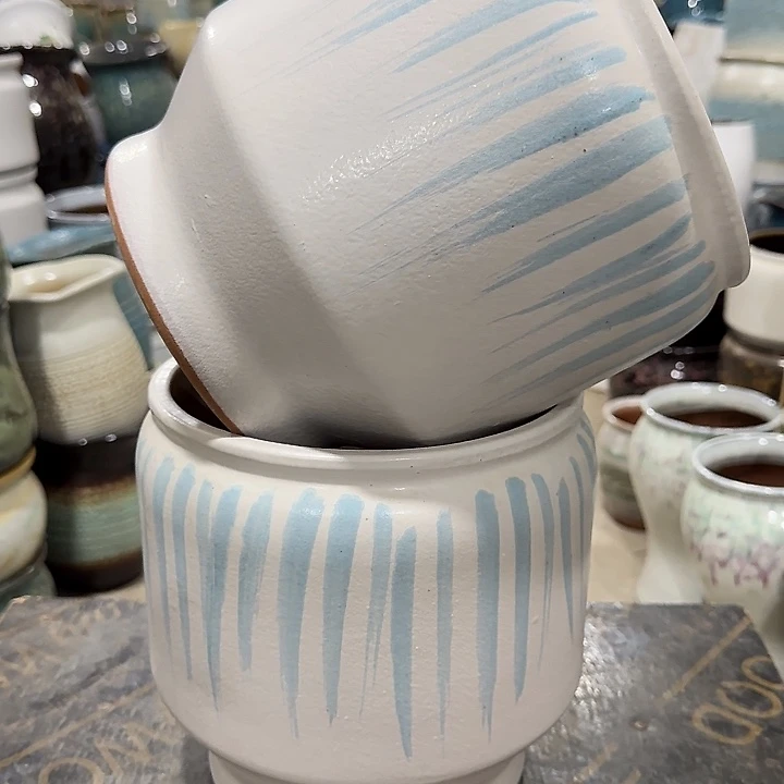 高度21口18啦啦啦花盆