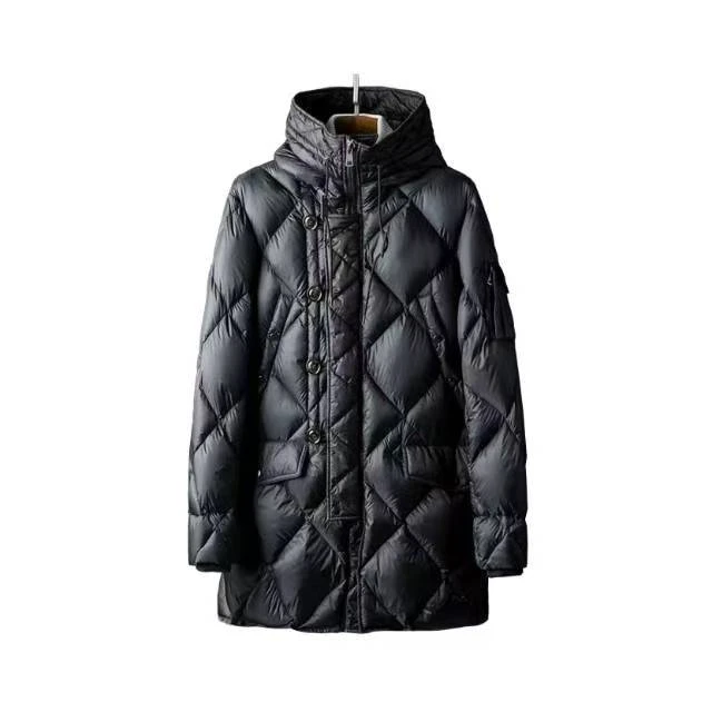 99新 MONCLER 海囤/蒙口 羽绒服/3码/yy05018