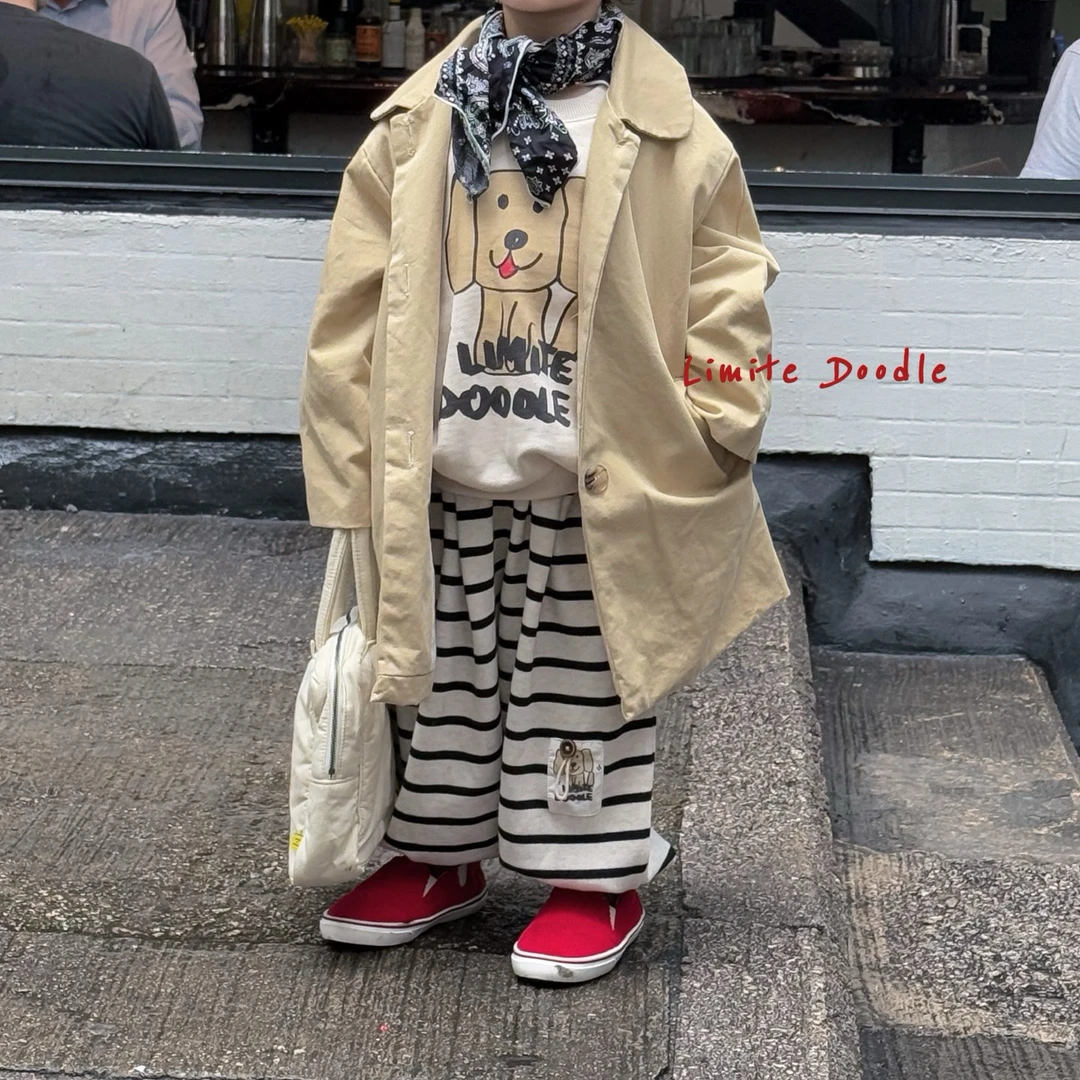 帅姐闪购小童上衣裤子(集合链接)