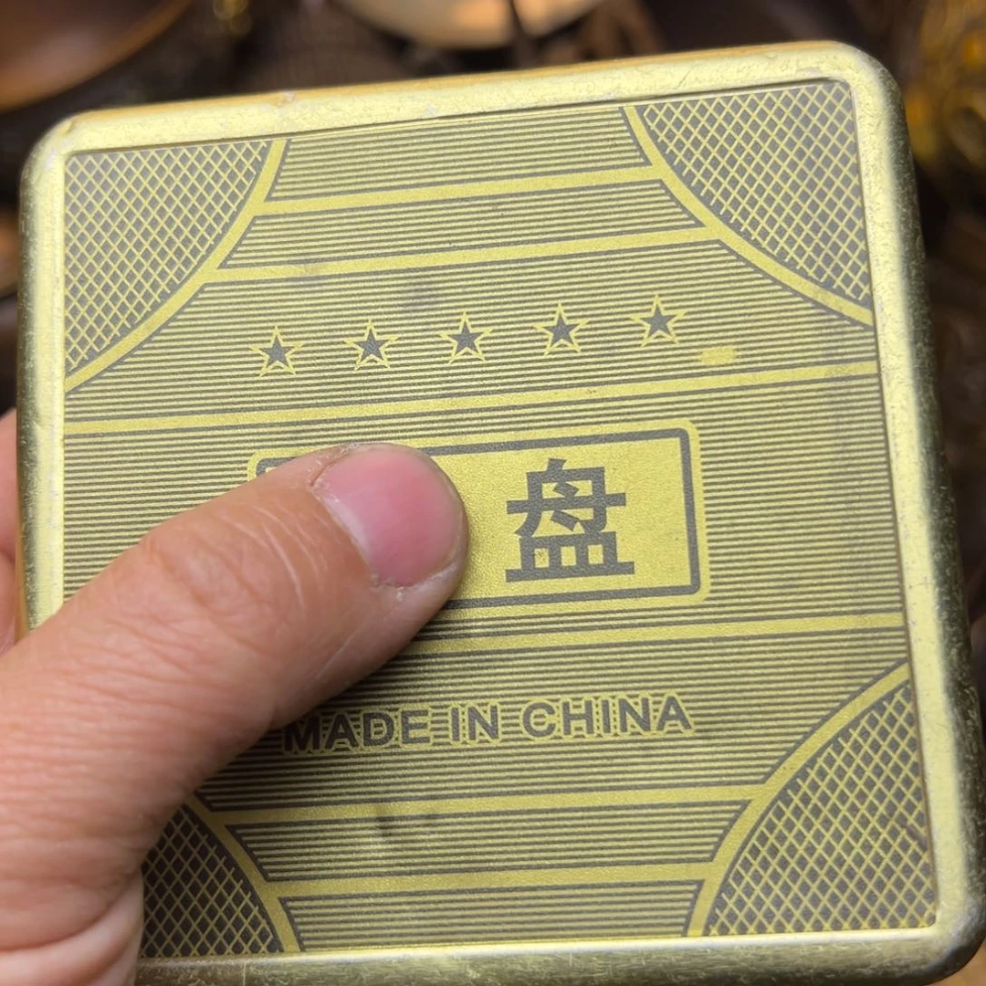 精美文玩精品摆件