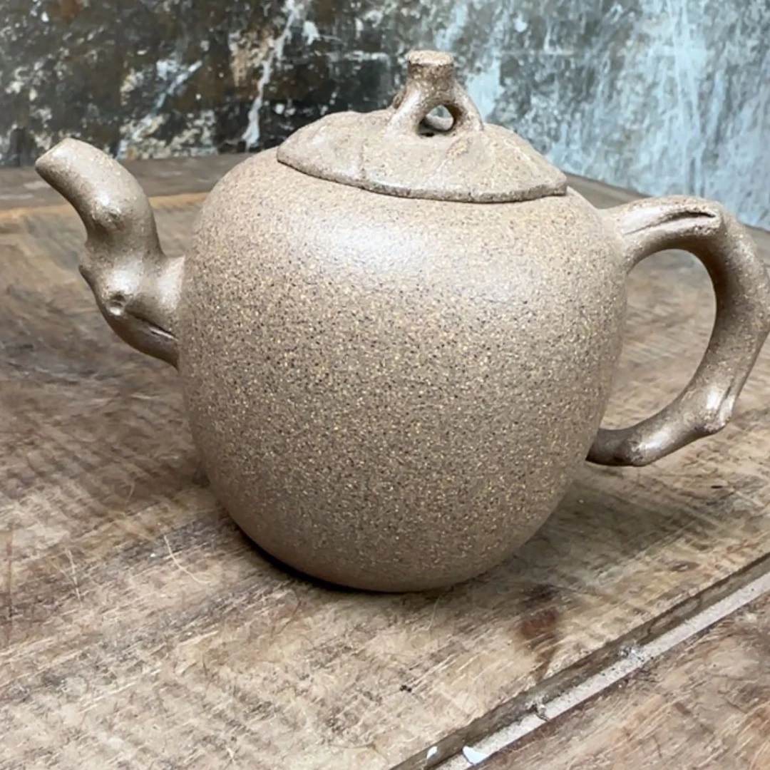 【闪购商品】紫砂茶壶紫砂艺术收藏品