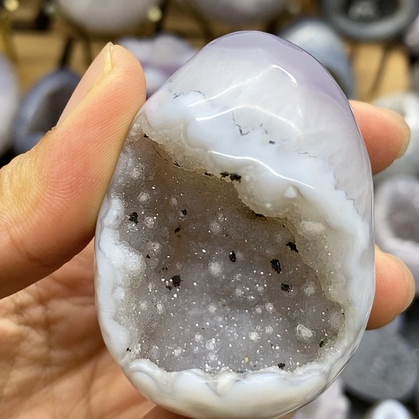 【闪购商品】未镶嵌大型摆件（非配饰）水晶