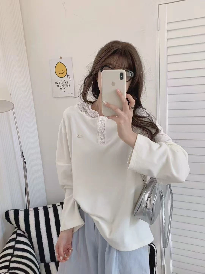 【01-100】编码集合新款上新韩系东大门爆款外贸订单T恤