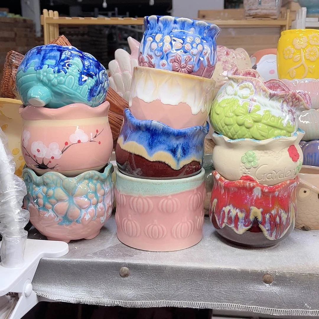 陶瓷。陶瓷 陶瓷艺术 陶瓷 陶瓷