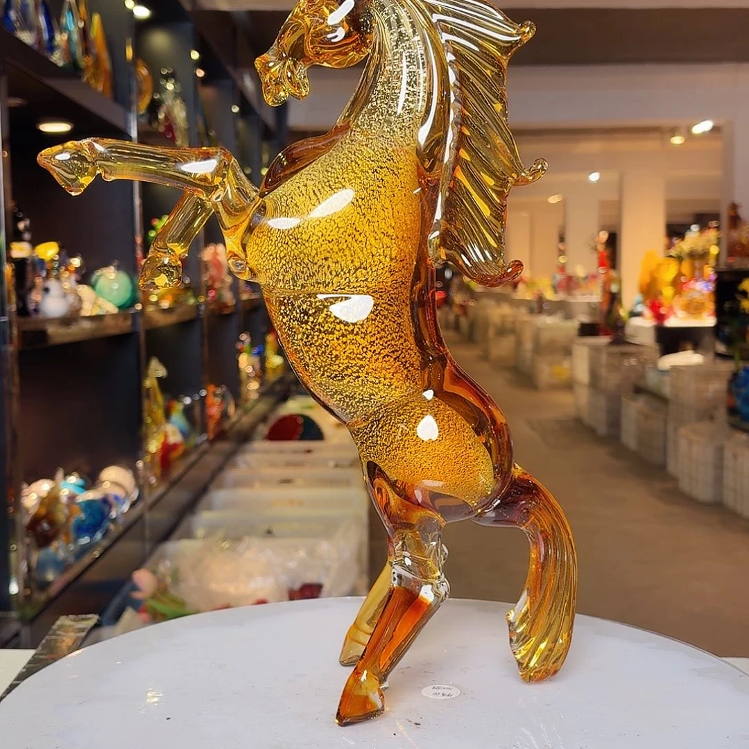 摆件琉璃岛是世界第一高楼之