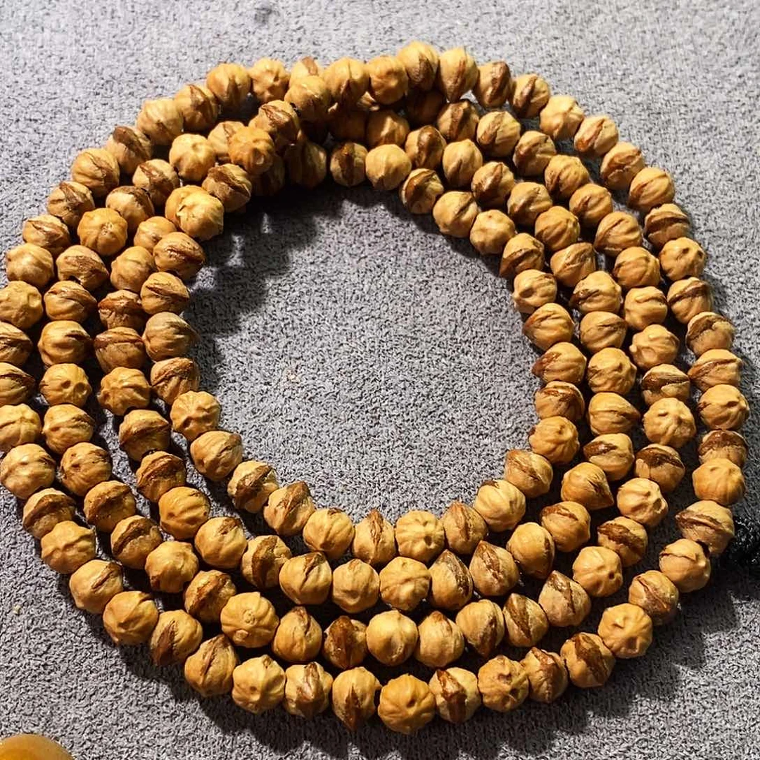 柏香籽/百香籽吊坠