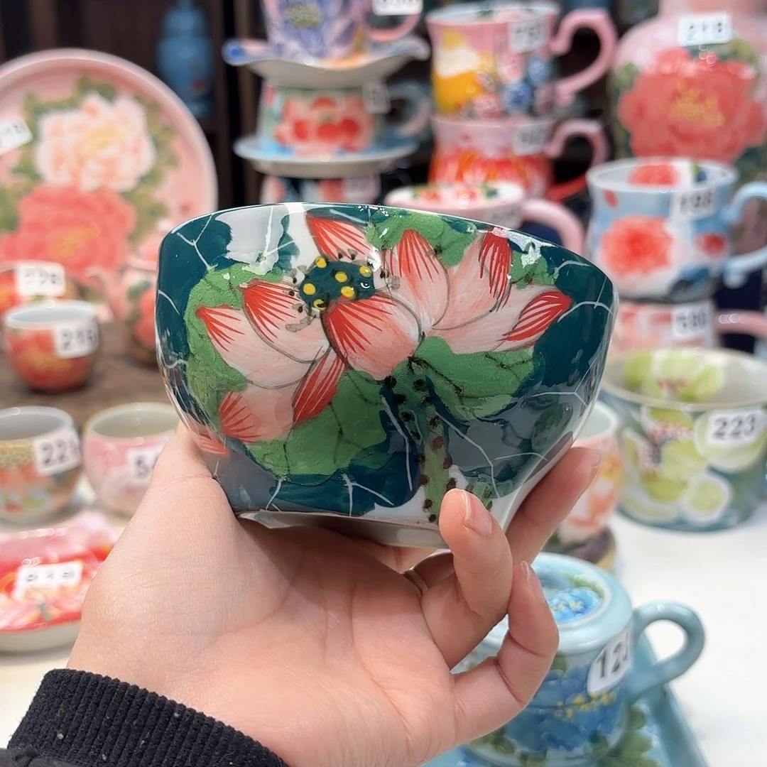 瓷片兔兔好de o o o o o l