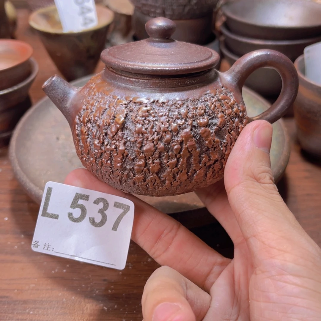 纯手工制作柴烧纯手工制作柴烧537