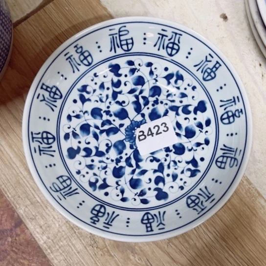 陶瓷制品瑕疵处理