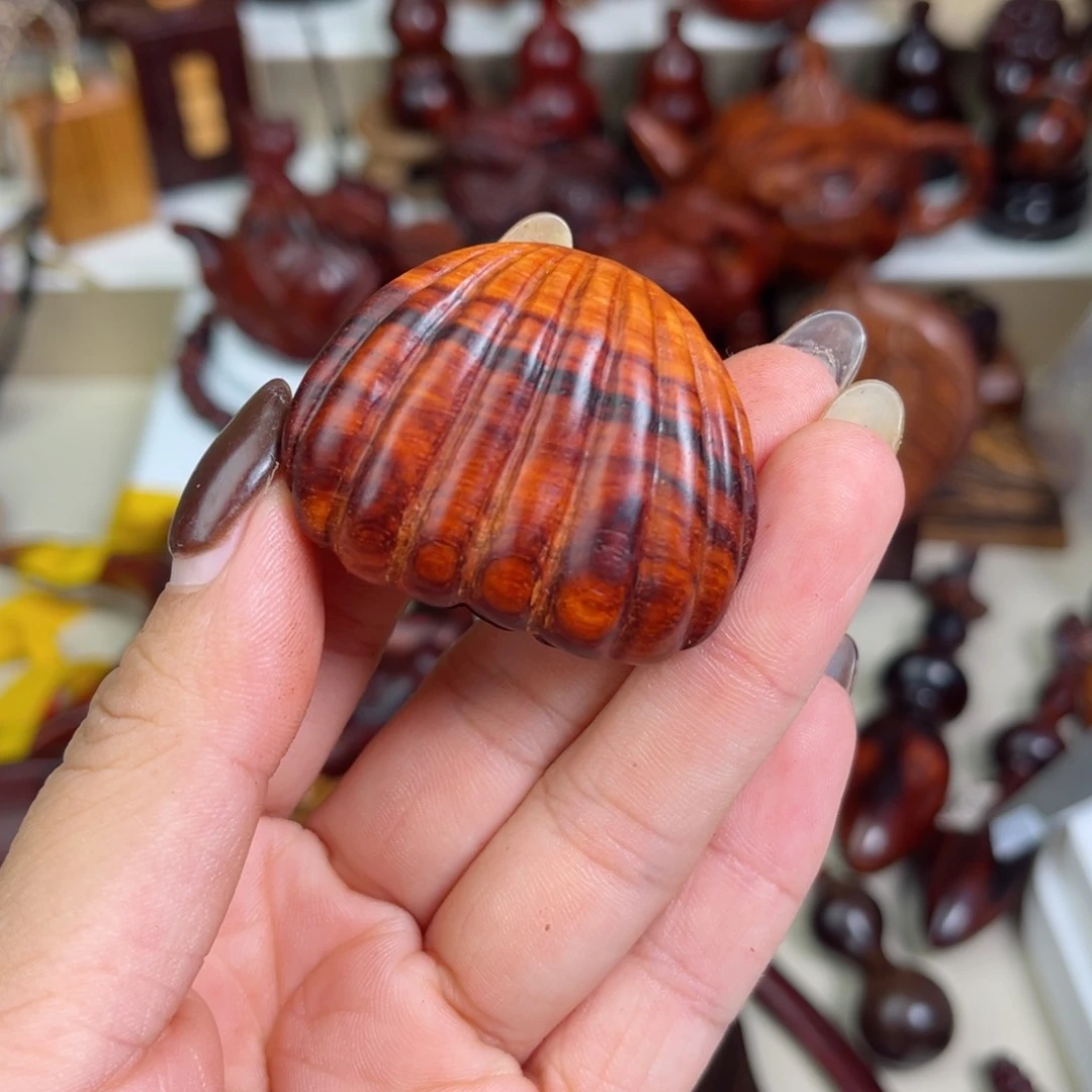 檀香紫檀（小叶紫檀）