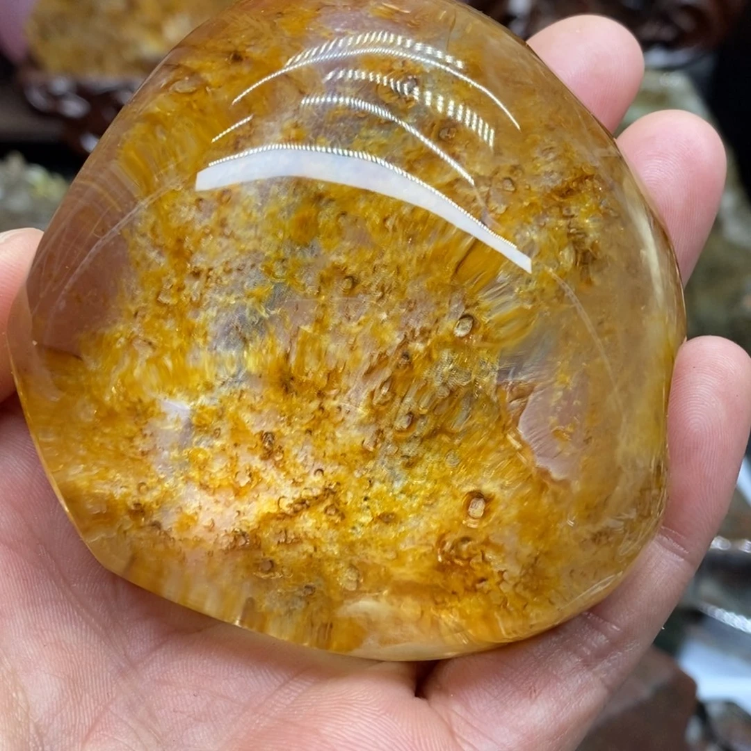 吊坠(不含链)水晶未镶嵌