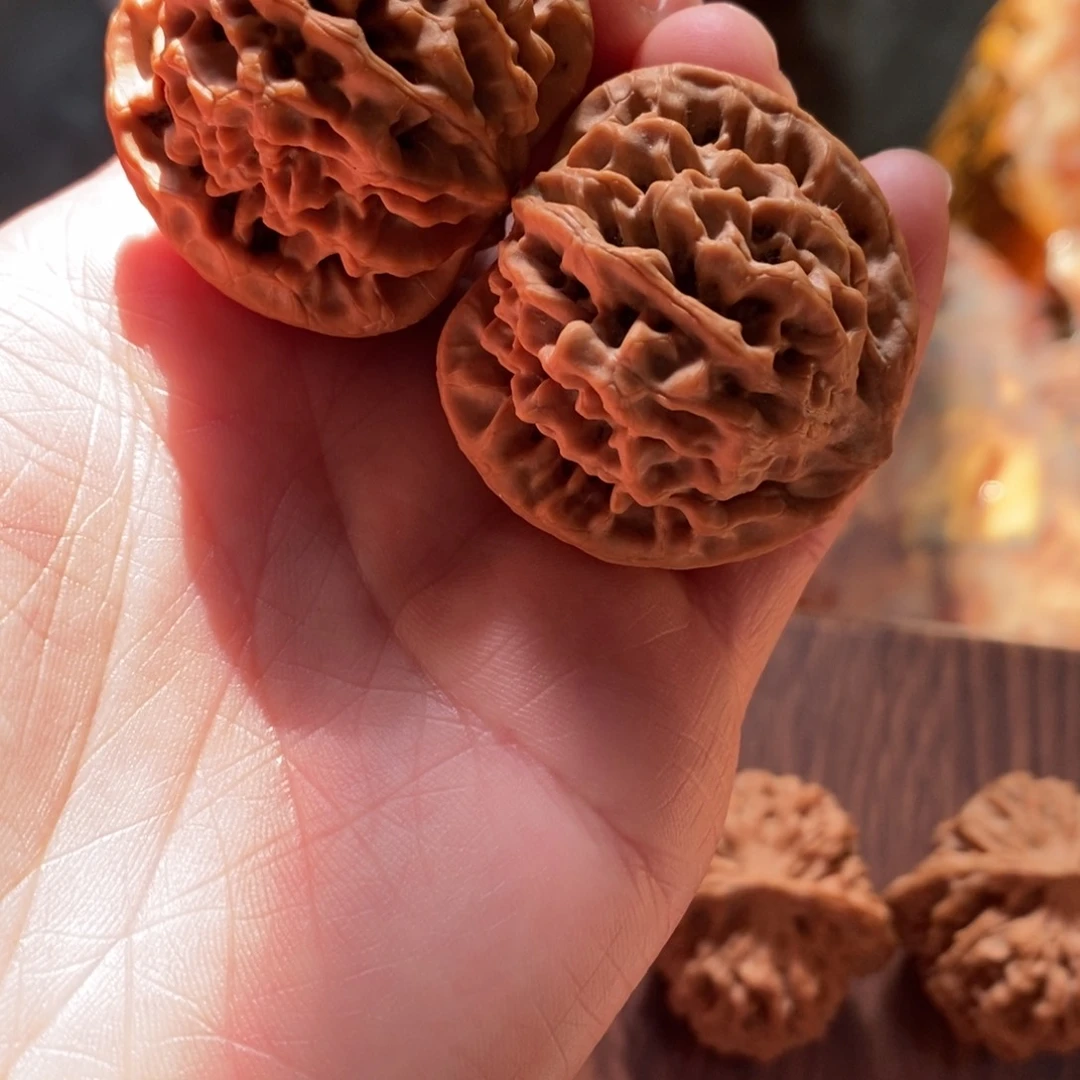 秦岭野生核桃秦闷