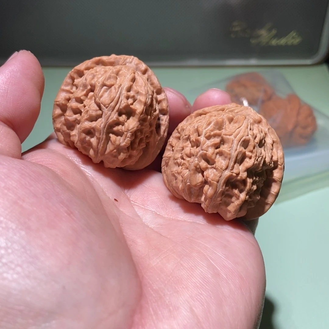 文玩核桃吊坠全品39+三角白