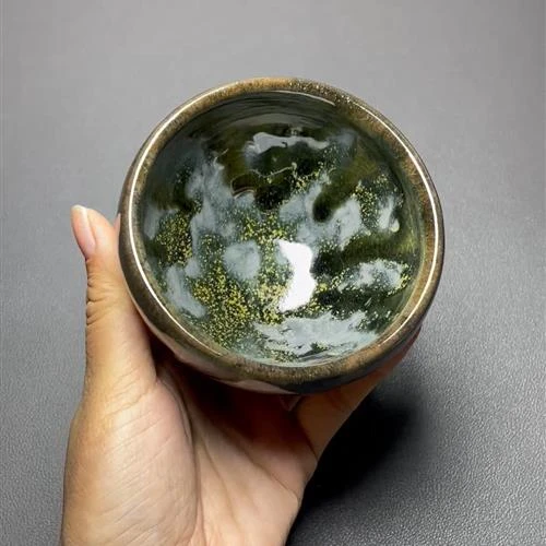 【闪购商品】茶盏-695............