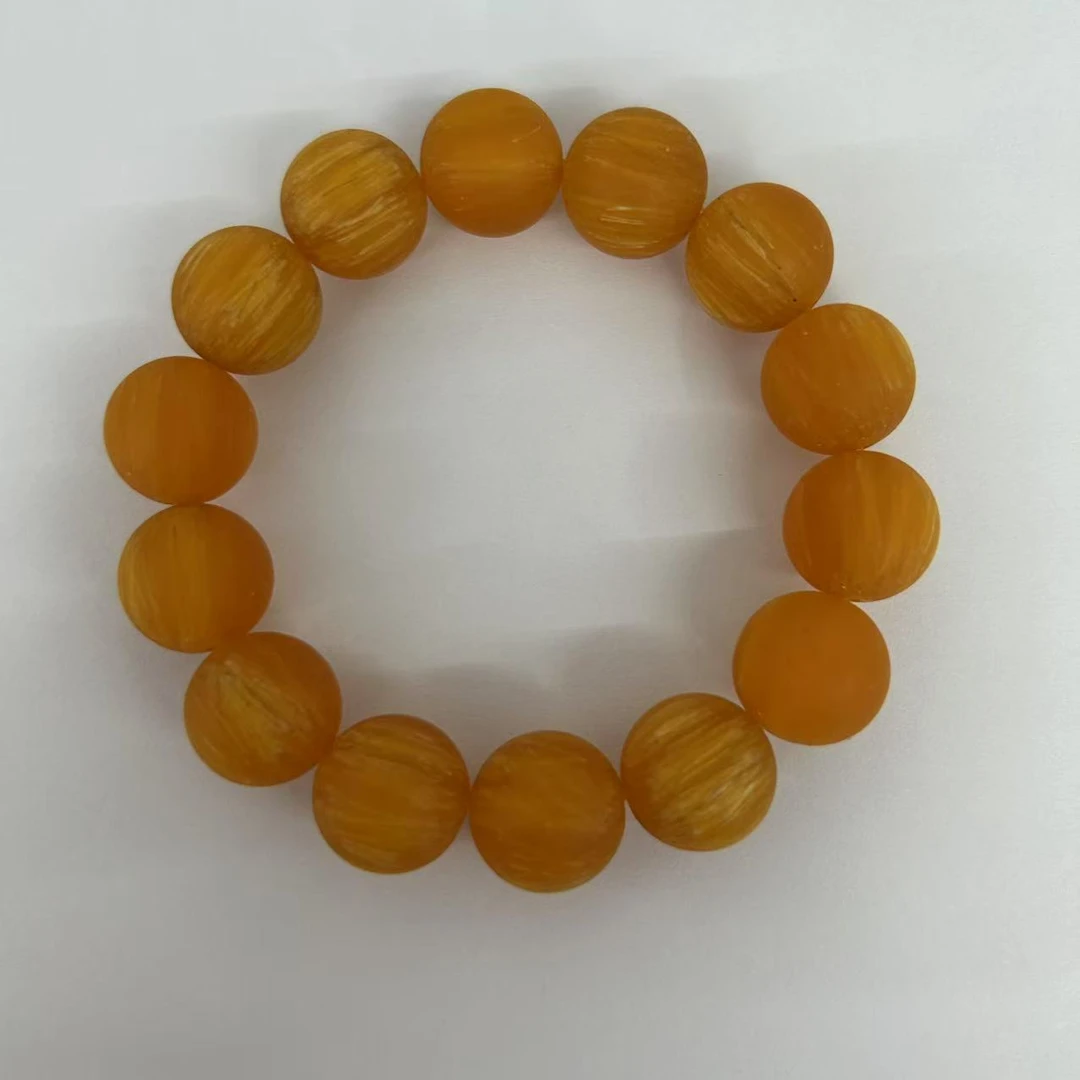 神龙骨轻奢时尚气质手串A960