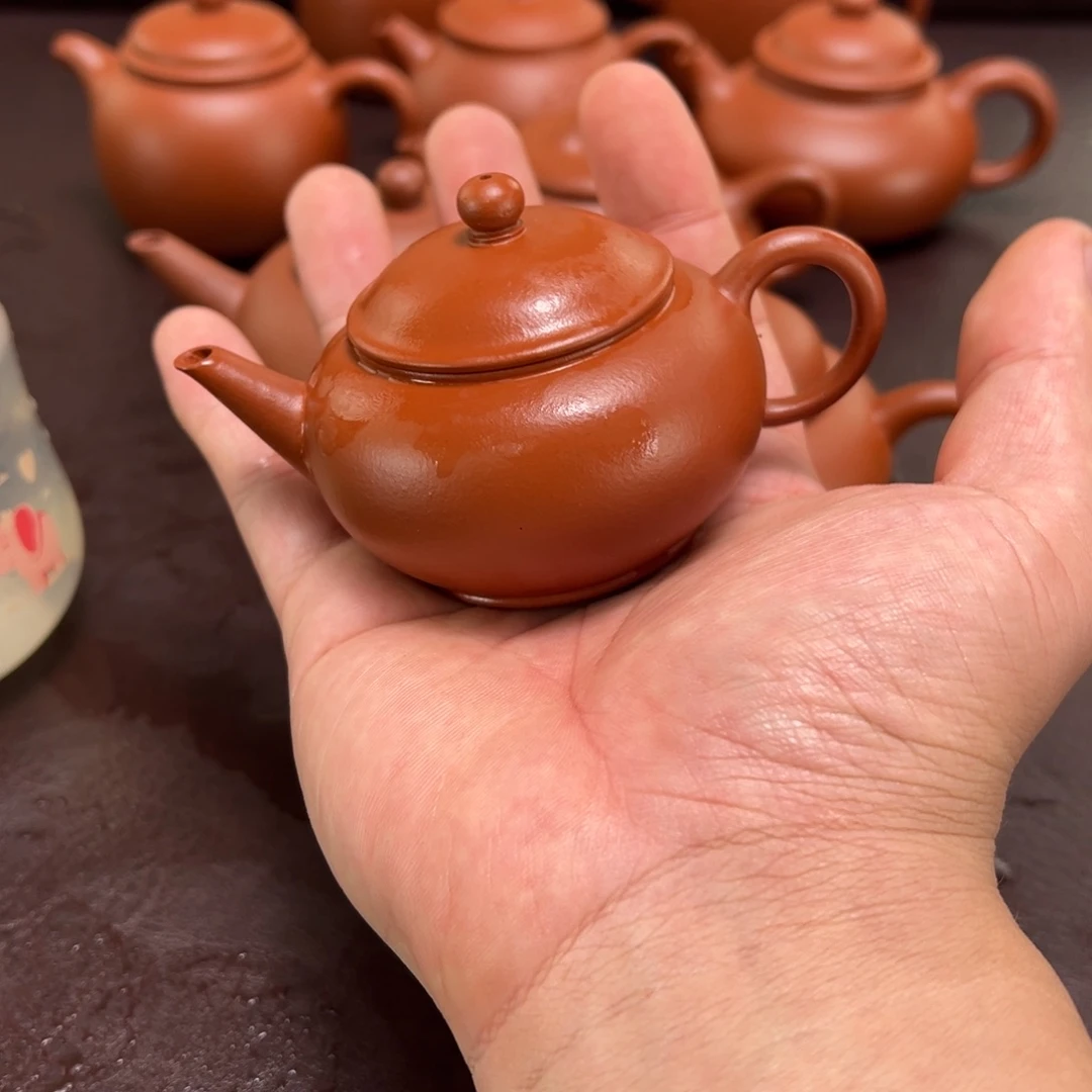 紫砂茶壶汽修厂和机械设备