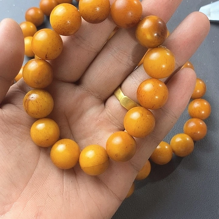 大果紫檀（缅甸花梨）73