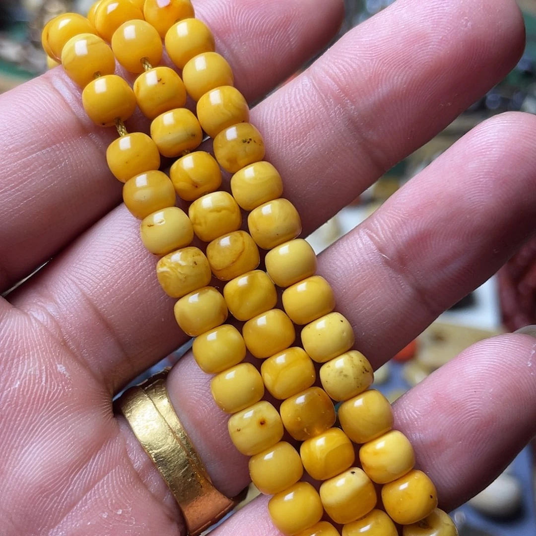 颈饰玻璃藏传藏传藏传