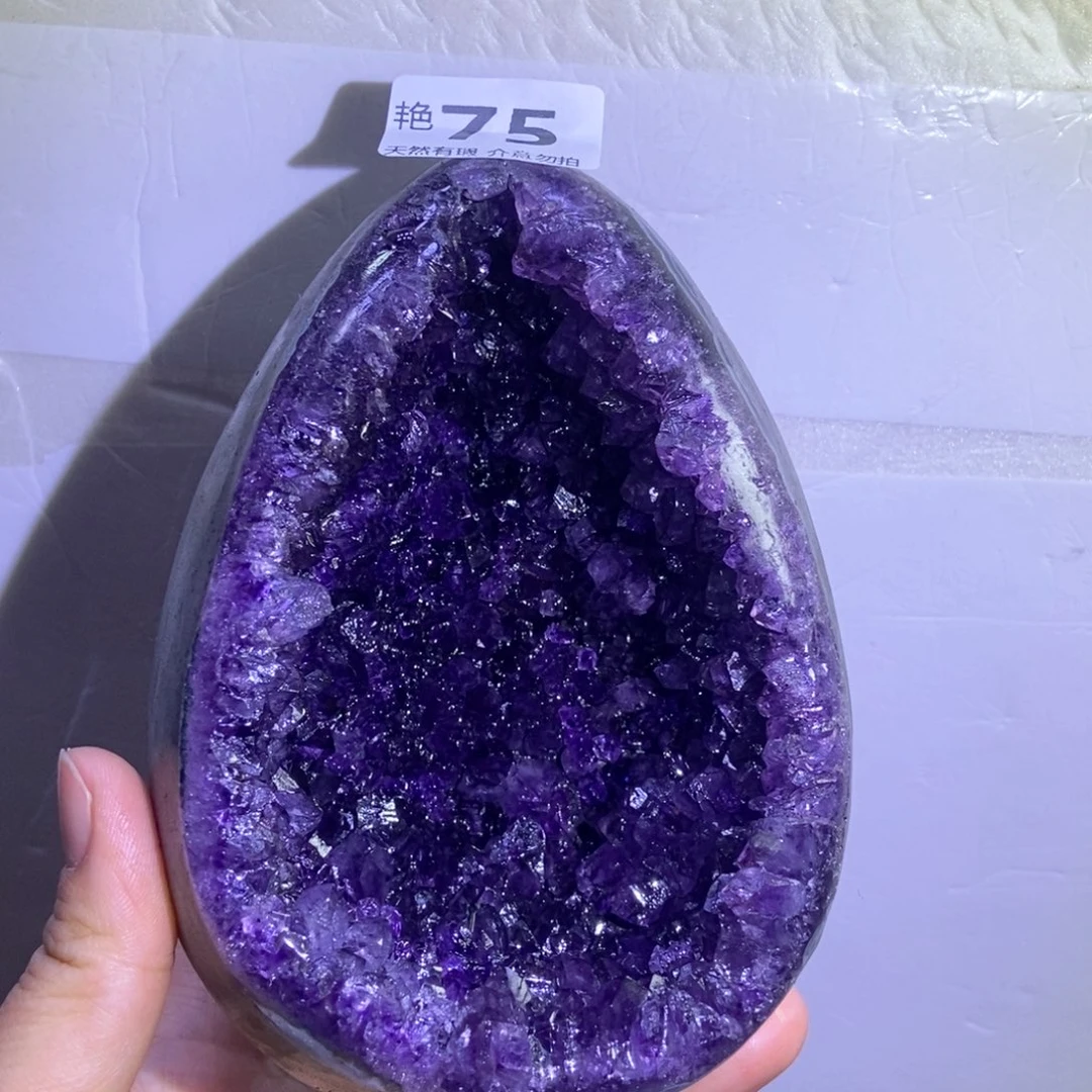 水晶天然未镶嵌天然