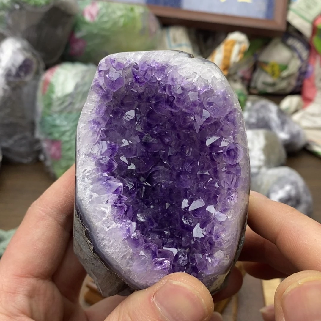 【闪购商品】水晶大型摆件（非配饰）未镶嵌