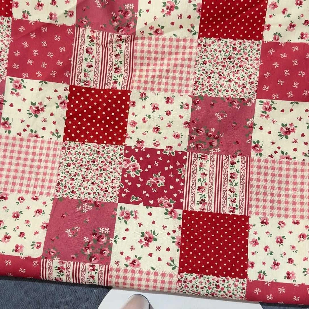 Y****?纯棉平布2米长X1.1米宽34