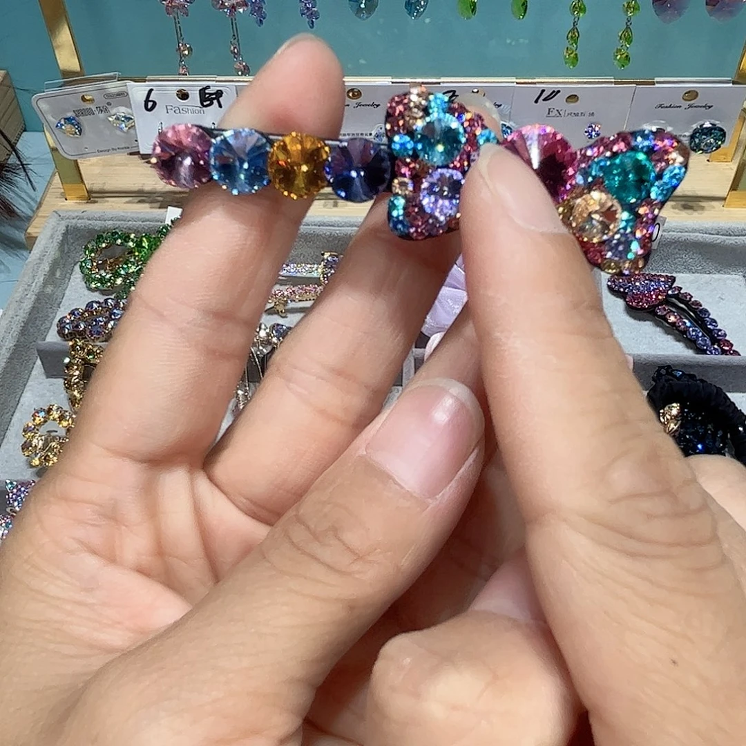 布艺铁合金我是个