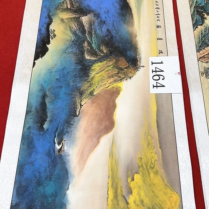 国画福利多多呀期待