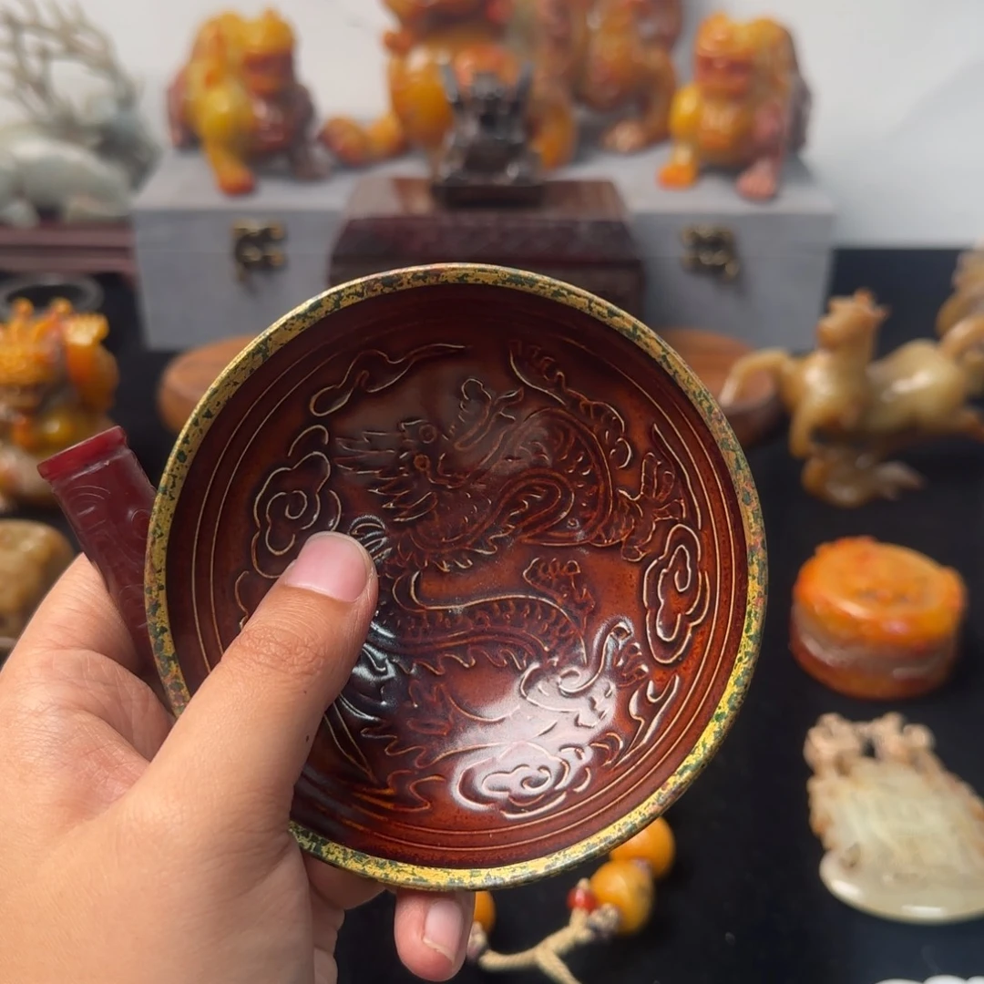 瓷片正在直播中的