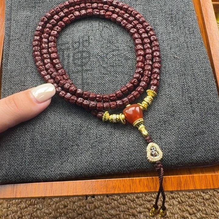 金刚菩提吊坠精品