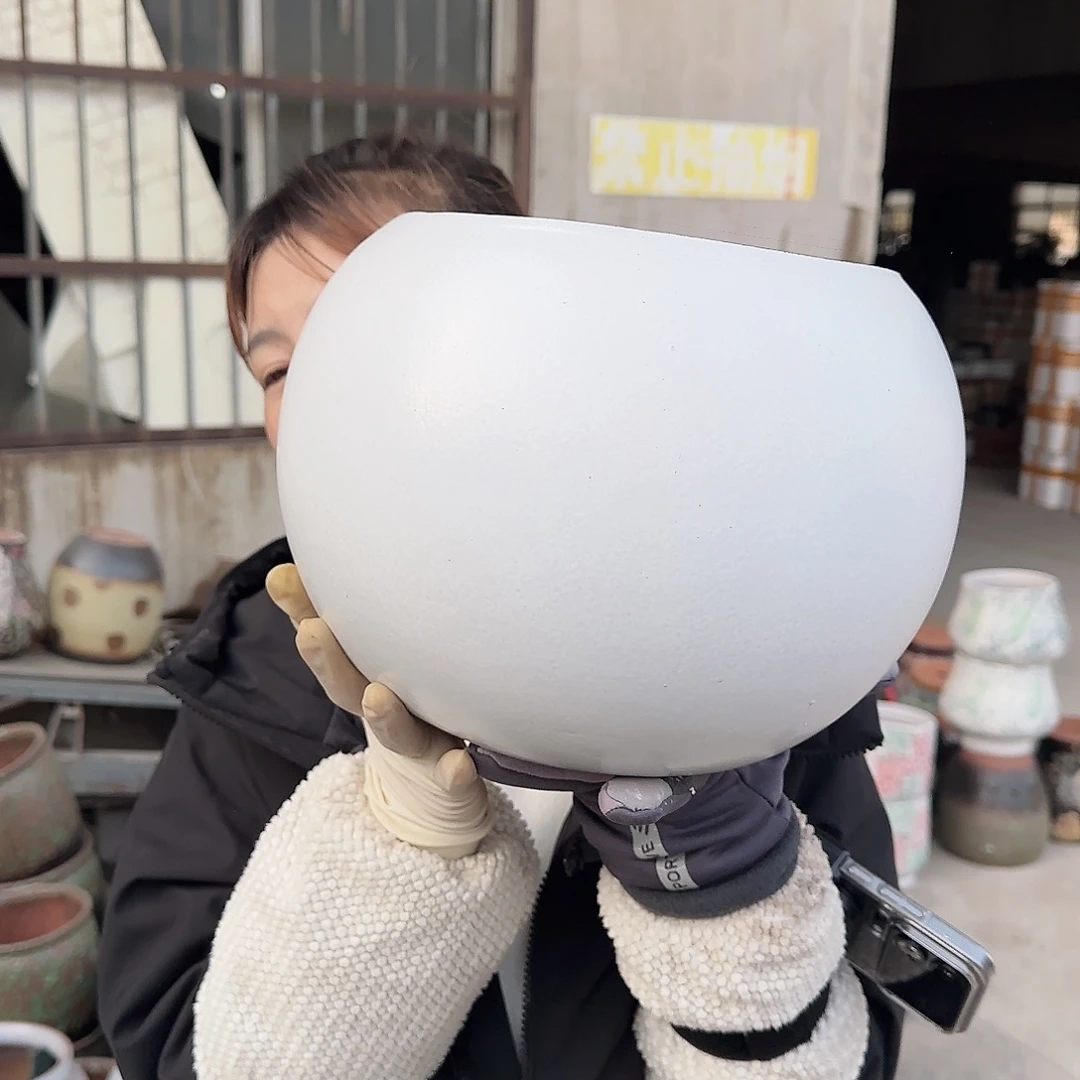 王嫂花盆直播1201-382高21口19