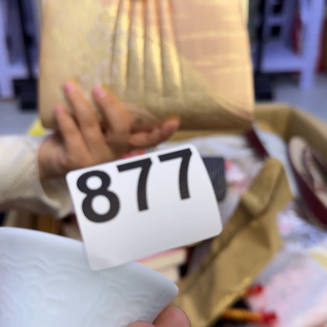 手工艺品琉璃咲*小雨