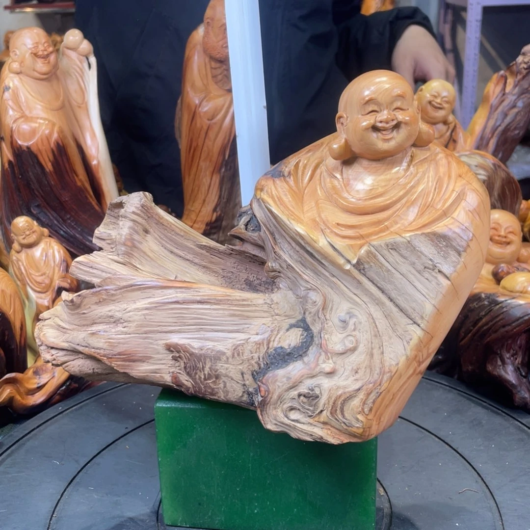 柏木（崖柏）手串/手链