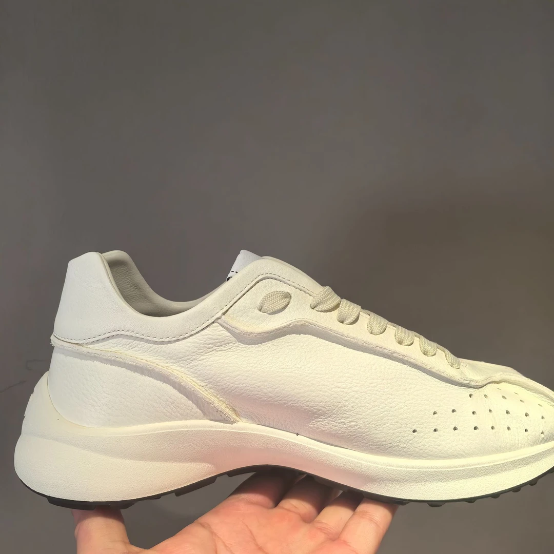 奶奶家爆款休闲女鞋百搭时尚