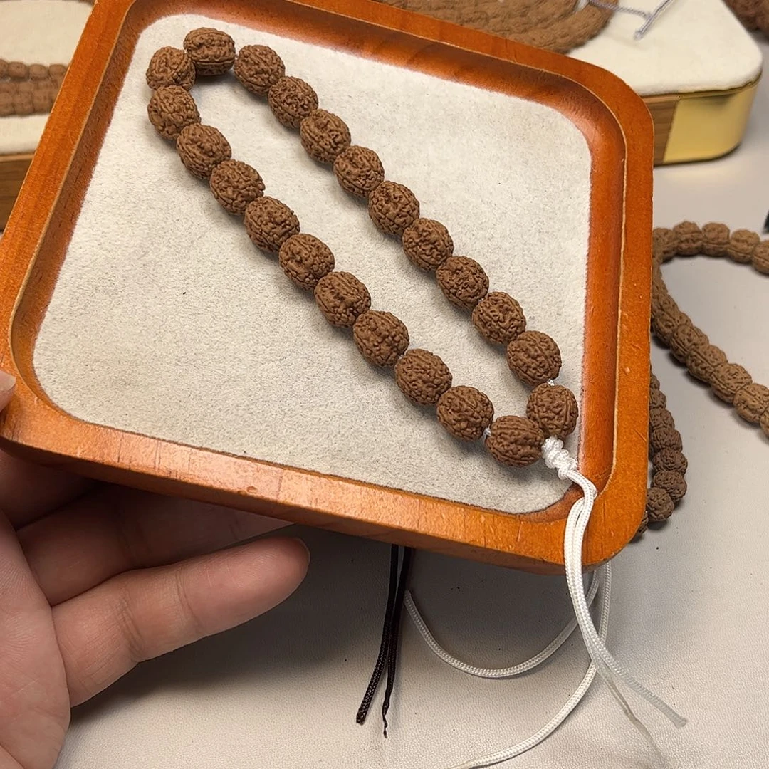 手串金刚菩提麦穗盘龙