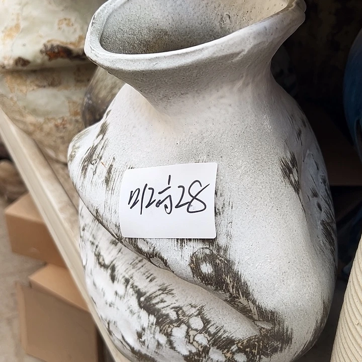 景德镇精品花盆栽适合盆栽