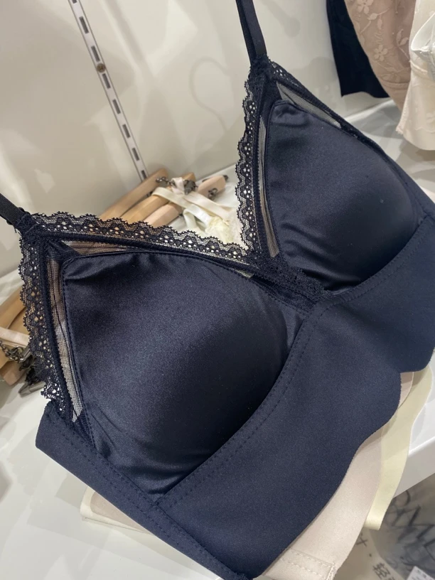 太哇塞了！美背内衣！不支持7天无理由