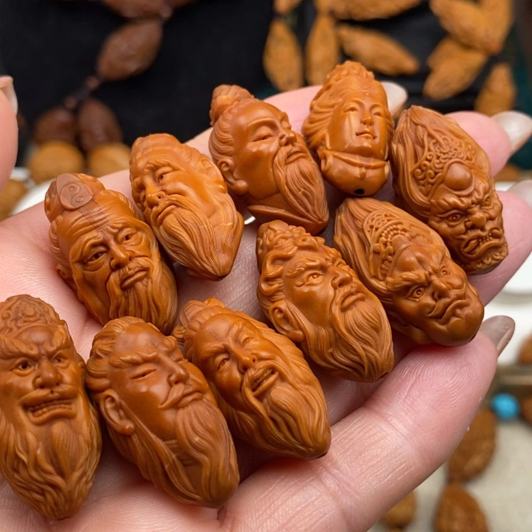 橄榄核手串/手链橄榄手串