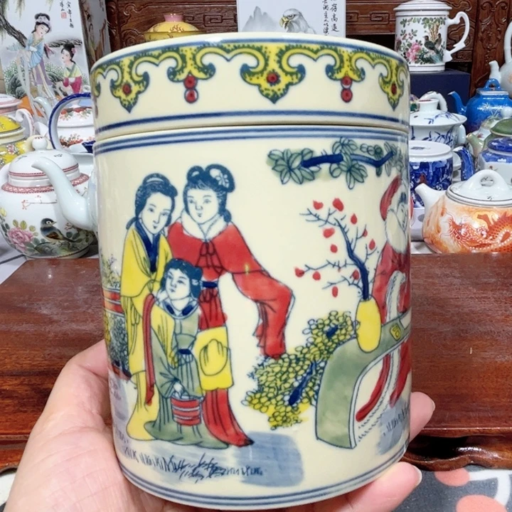 景德镇窑遗址博物地藏的