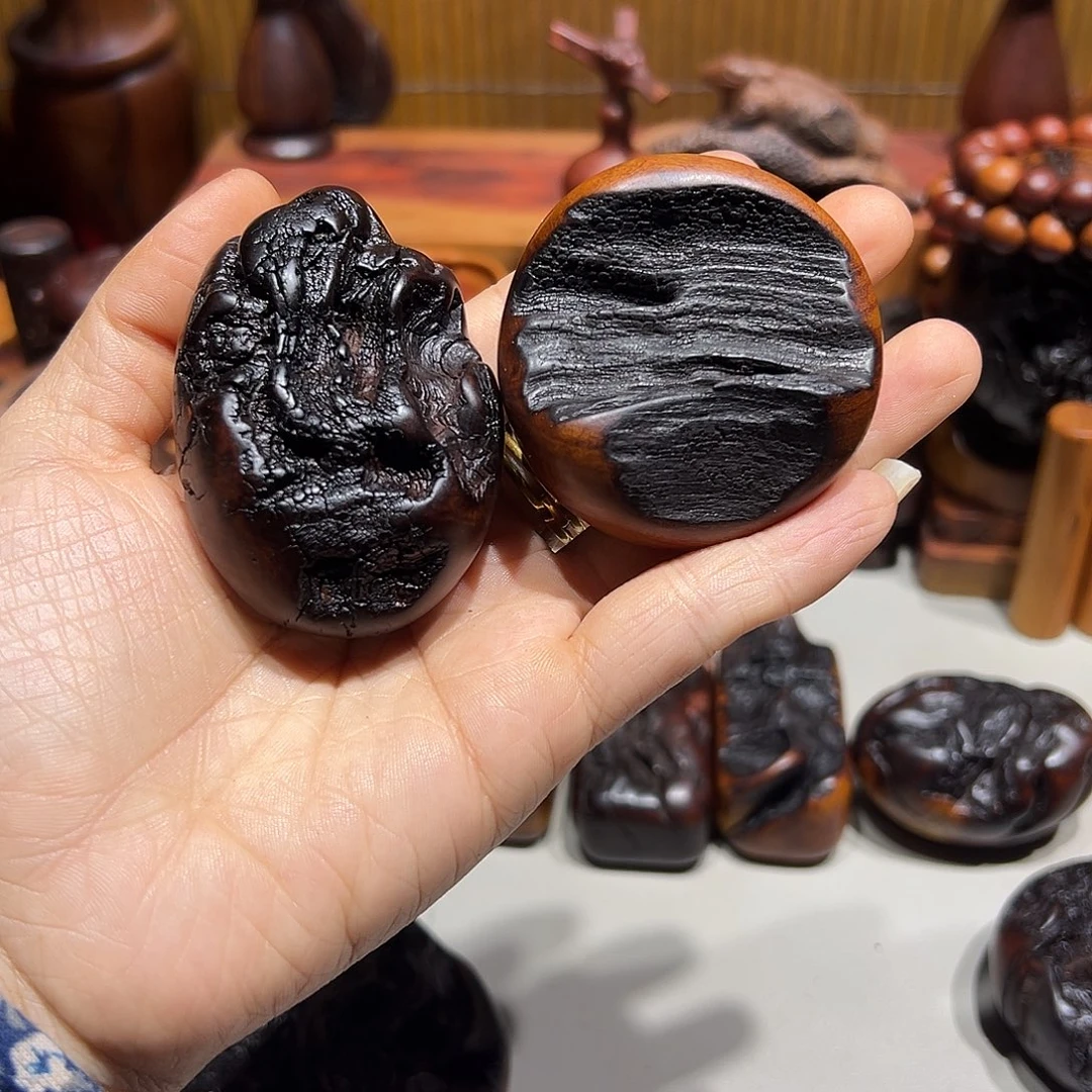 过***客枣木直播间默认截图