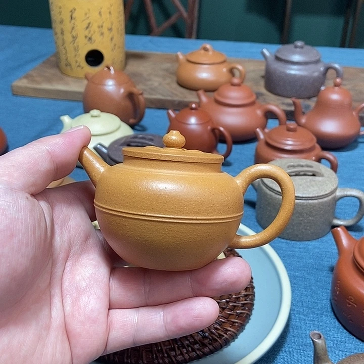 紫砂茶壶紫砂壶11111