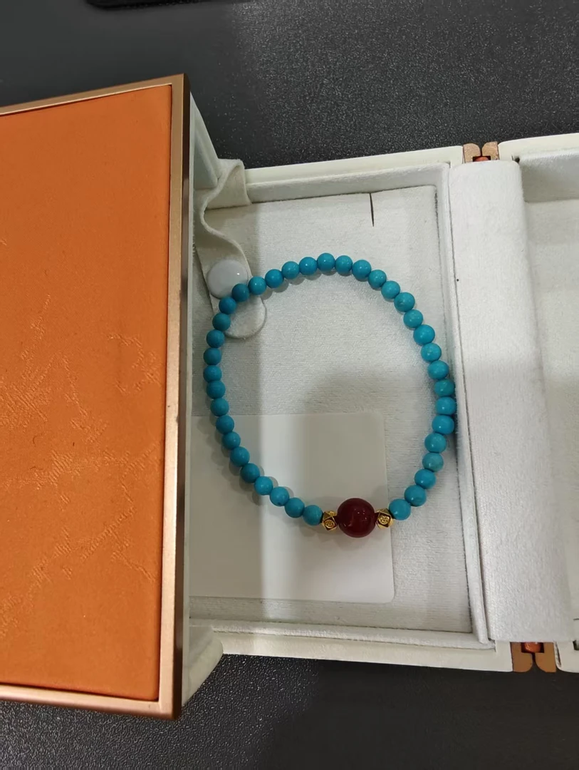 手链 精品手串A139（无礼盒）