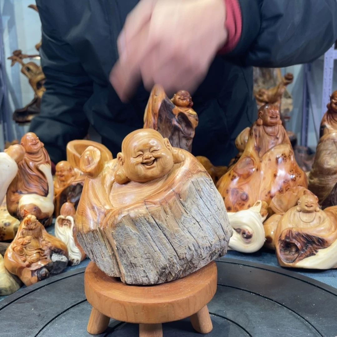 【闪购商品】柏木（崖柏）其他