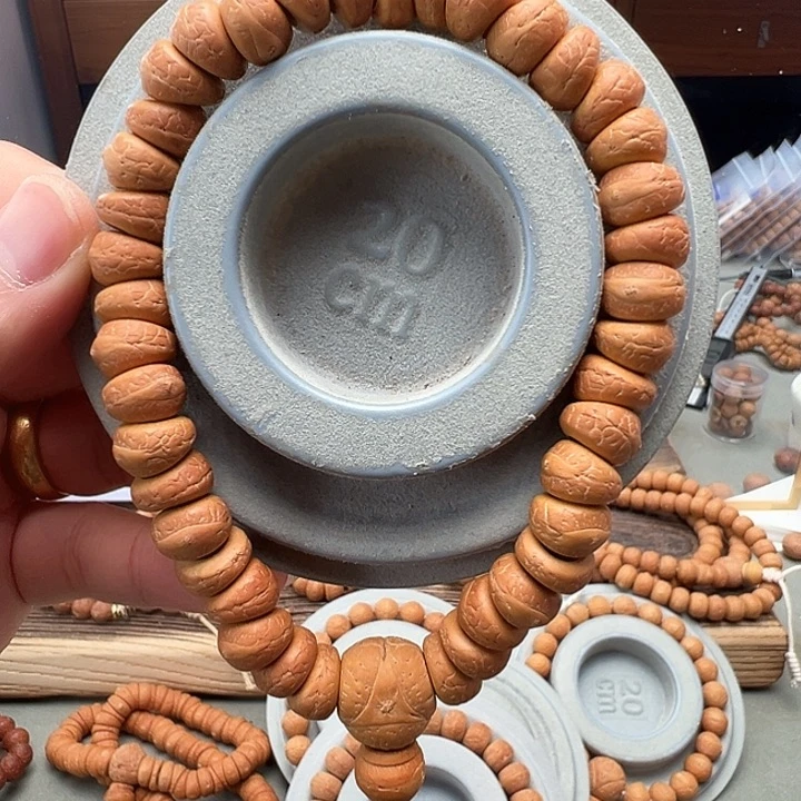 别***走手串凤眼菩提12大肠