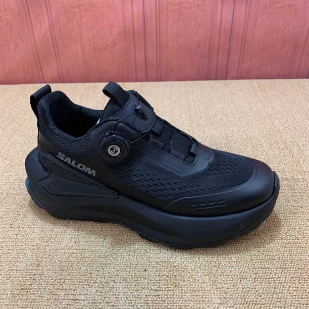 广州春季新款飞织男鞋！8L831B-1