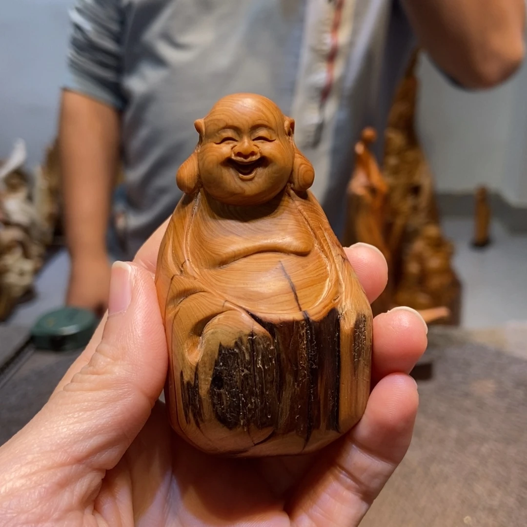 柏木（崖柏）精品太行崖柏