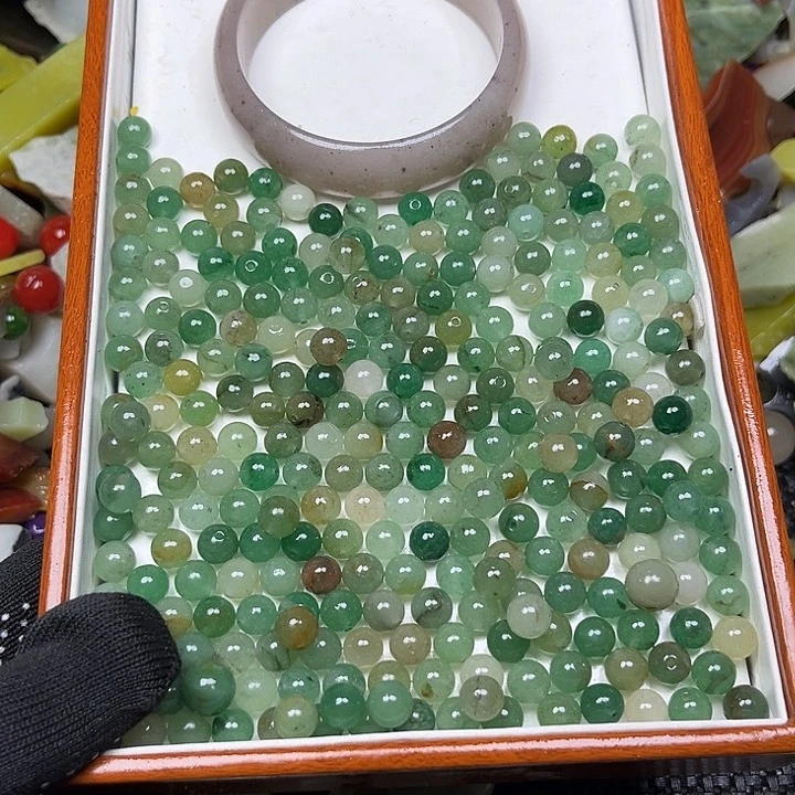 未镶嵌和田玉珠宝奇石成****5