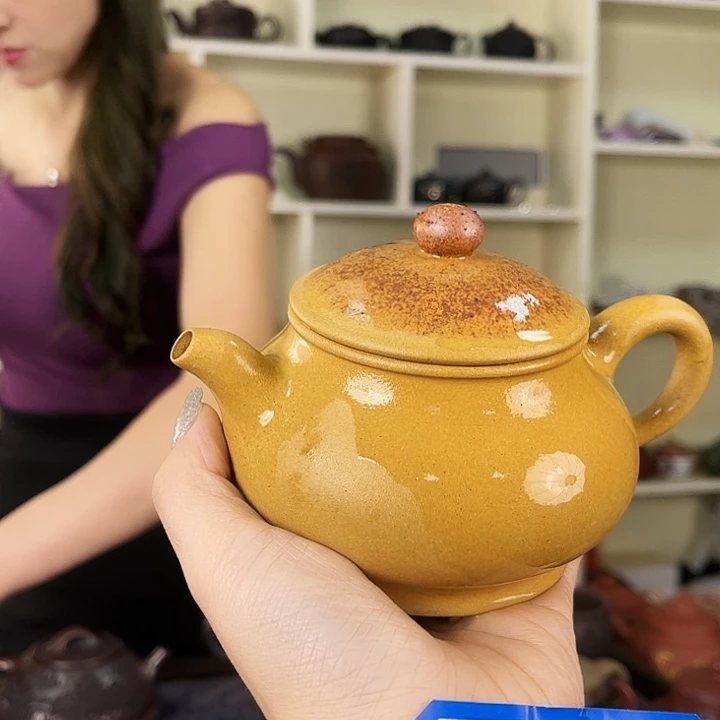 紫砂茶壶紫砂工艺厂