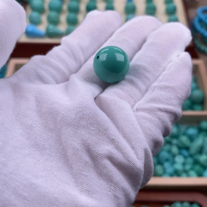 湖北十堰精品圆珠16mm