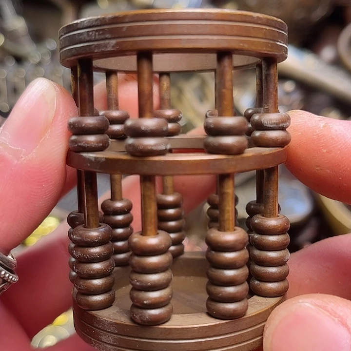 铜器摆件家居摆件