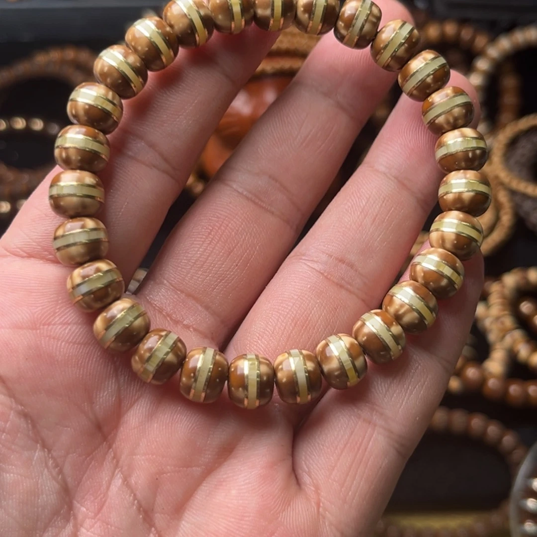 青***離紫金鼠吊坠紫金鼠61
